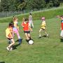 Fussballfest SE St. Gallenkappel/Walde