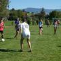 Oberstufen-Sporttag