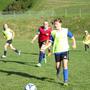 Fussballturnier SE St. Gallenkappel