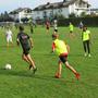 Oberstufen-Sporttag 2016