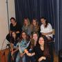 Musiktheater Oberstufe