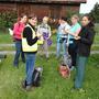 Herbstwanderung Goldingen 2014