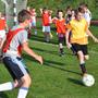 Fussballfest SE St. Gallenkappel/Walde