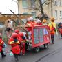 Ermenswiler-Fasnacht 2014