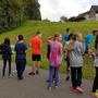 Oberstufen-Sporttag 2016