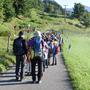 Herbstwanderung SE Goldingen